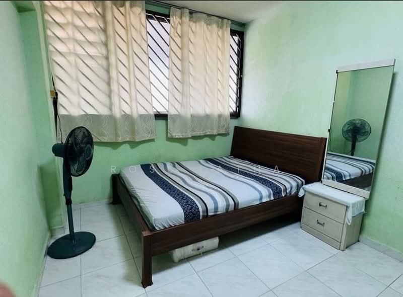 913 Jurong West Street 91, 913 Jurong West Street 91, 2 Bedrooms, 721 sqft, HDB Flat For Rent, by Rose Latha, 500119373 - Bedroom - PropertyGuru.com.sg