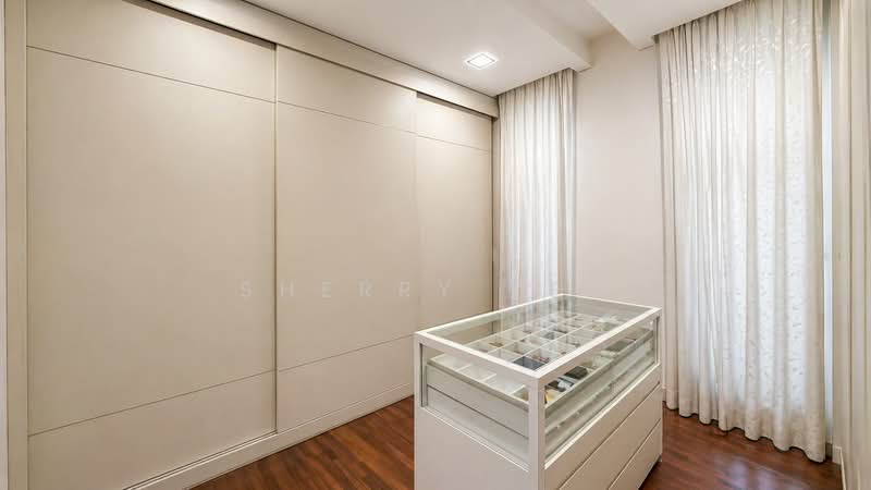 Begonia Drive, Begonia Drive near to Seletar Hills / Yio Chu Kang landed estate in Singapore, 7 Bedrooms, 5,033 sqft, Semi-Detached House For Sale, by Sherry Yeo, 500119377 - Interior - PropertyGuru.com.sg