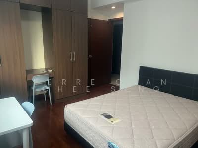 For Rent - The Eden @ Tampines