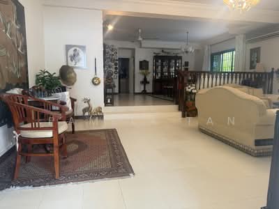 For Sale - Limau Grove