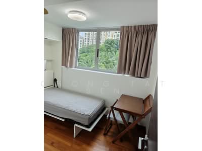 For Rent - Oxley Edge