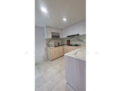 For Rent - Carissa Park Condo