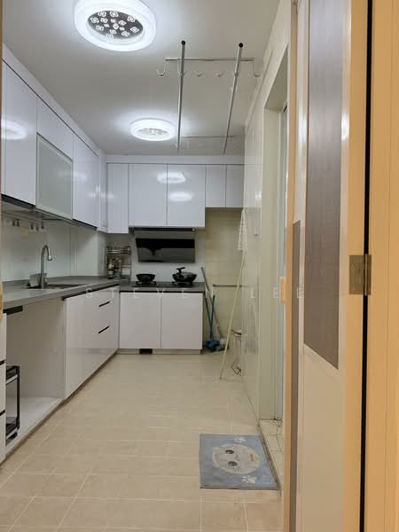 678A Jurong West Street 64, 678A Jurong West Street 64, 3 Bedrooms, 1,184 sqft, HDB Flat For Sale, by Steven Lee, 500119394 - Kitchen - PropertyGuru.com.sg