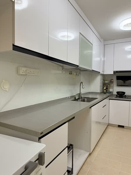 678A Jurong West Street 64, 678A Jurong West Street 64, 3 Bedrooms, 1,184 sqft, HDB Flat For Sale, by Steven Lee, 500119394 - Kitchen - PropertyGuru.com.sg