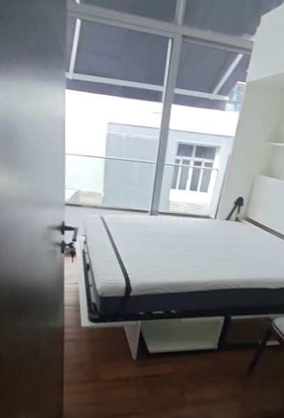 Oxley Edge, 308 River Valley Road, Room Rental, 156 sqft, Apartment For Rent, by Chong Tat Sen, 500119396 - Bedroom - PropertyGuru.com.sg