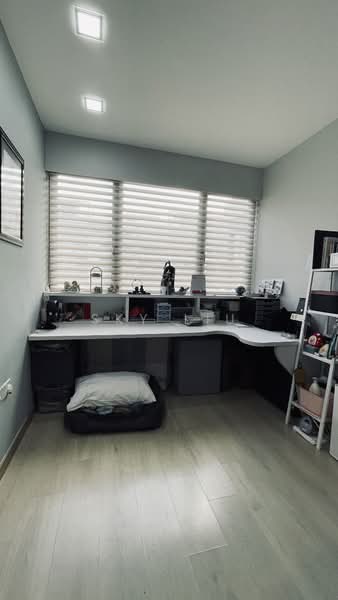 Waterwoods, Punggol Field Walk, 5 Bedrooms, 1,636 sqft, Executive Condominium For Sale, by Sky Liu, 500119397 - Study - PropertyGuru.com.sg