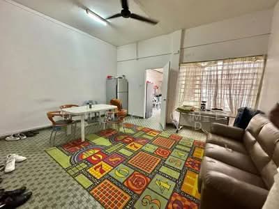 For Sale - Sam Leong Mansion