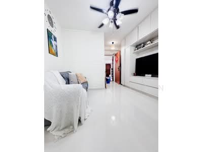 For Rent - 316C Yishun Greenwalk