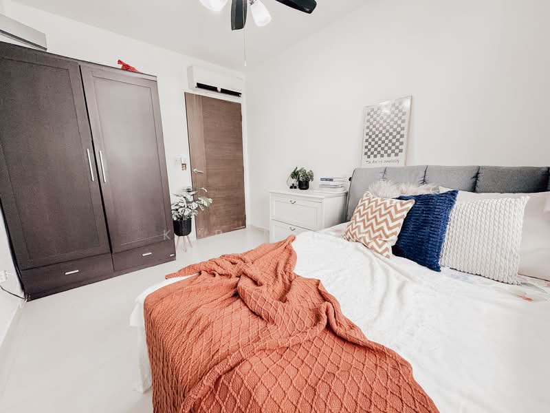 316C Yishun Greenwalk, 316C Yishun Avenue 9, 3 Bedrooms, 990 sqft, HDB Flat For Rent, by Karen Tan, 500119400 - PropertyGuru.com.sg