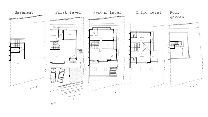 For Rent Semi detached @ Yuk Tong Ave