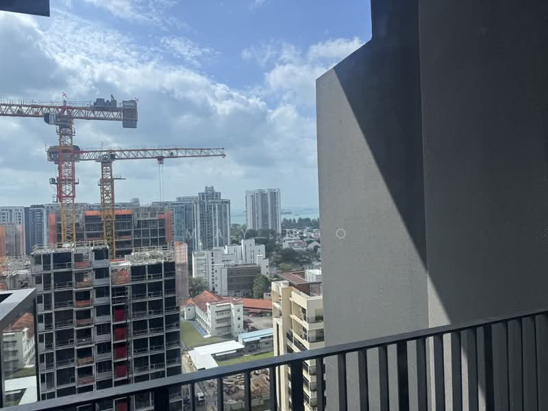 Tembusu Grand, 94 Jalan Tembusu, 2 Bedrooms, 829 sqft, Condominium For Rent, by May Neo, 500119405 - View - PropertyGuru.com.sg