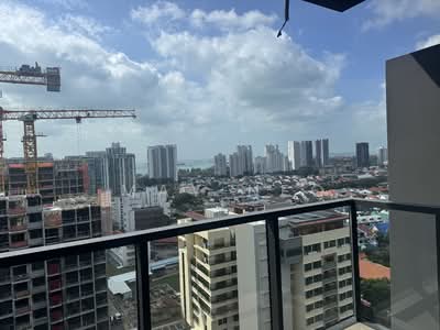 For Rent - Tembusu Grand