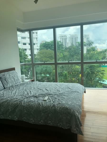 Leonie Suites, 21 Leonie Hill, 2 Bedrooms, 936 sqft, Apartment For Rent, by Carrie Leow, 500119409 - Bedroom - PropertyGuru.com.sg