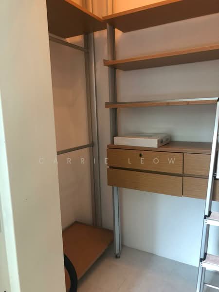 Leonie Suites, 21 Leonie Hill, 2 Bedrooms, 936 sqft, Apartment For Rent, by Carrie Leow, 500119409 - Interior - PropertyGuru.com.sg