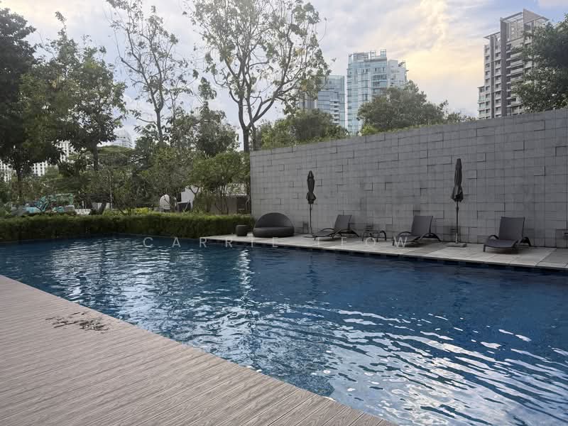 Leonie Suites, 21 Leonie Hill, 2 Bedrooms, 936 sqft, Apartment For Rent, by Carrie Leow, 500119409 - Exterior - PropertyGuru.com.sg