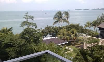 For Sale - The Azure