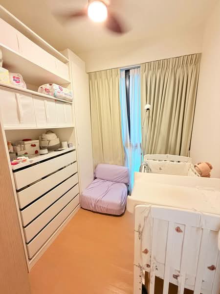 Treasure at Tampines, 57 Tampines Lane, 3 Bedrooms, 915 sqft, Condominium For Sale, by Joanne Chan, 500119413 - Bedroom - PropertyGuru.com.sg