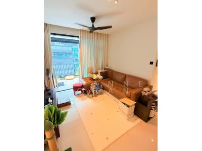 For Sale - Treasure at Tampines