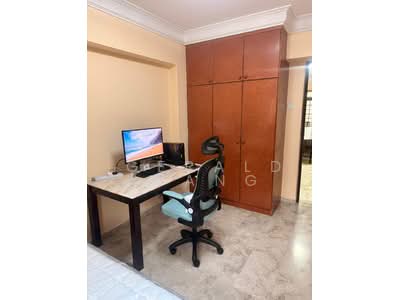 For Rent - 672A Choa Chu Kang Crescent