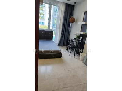 For Rent - The Eden @ Tampines