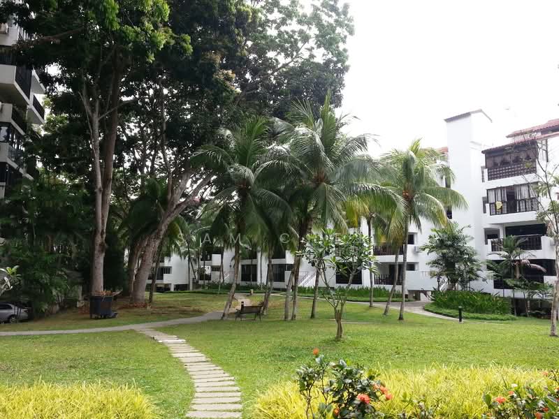 The Dairy Farm, 1 Dairy Farm Road, 3 Bedrooms, 1,948 sqft, Condominium For Sale, by Sam Chee, 500119430 - Exterior - PropertyGuru.com.sg