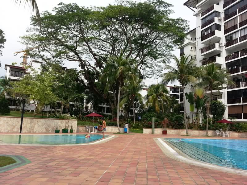 The Dairy Farm, 1 Dairy Farm Road, 3 Bedrooms, 1,948 sqft, Condominium For Sale, by Sam Chee, 500119430 - Exterior - PropertyGuru.com.sg