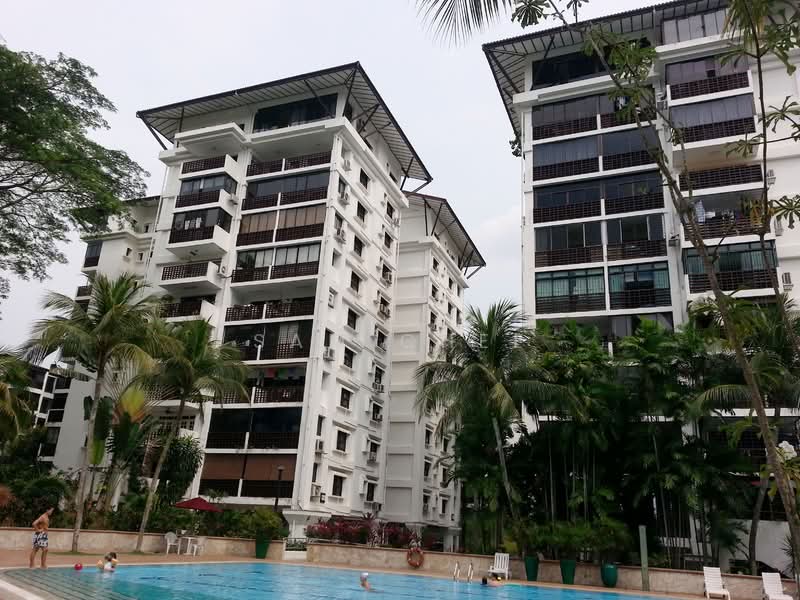 The Dairy Farm, 1 Dairy Farm Road, 3 Bedrooms, 1,948 sqft, Condominium For Sale, by Sam Chee, 500119430 - Exterior - PropertyGuru.com.sg