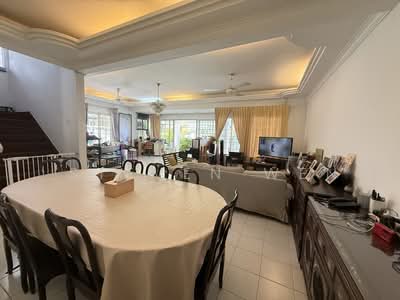 For Sale - 120 jalan pari burong