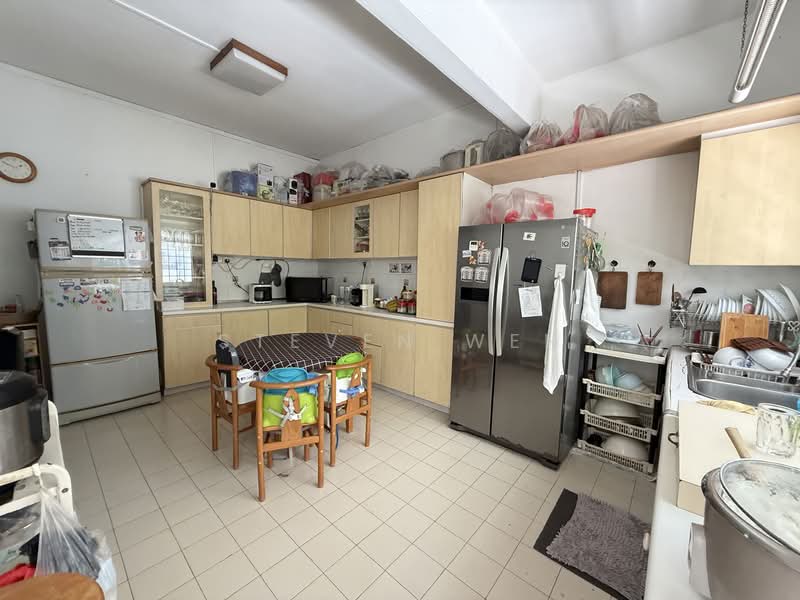 120 jalan pari burong, 120 Jalan Pari Burong, 4 Bedrooms, 2,800 sqft, Semi-Detached House For Sale, by Steven Wen, 500119435 - Kitchen - PropertyGuru.com.sg