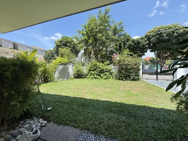 120 jalan pari burong, 120 Jalan Pari Burong, 4 Bedrooms, 2,800 sqft, Semi-Detached House For Sale, by Steven Wen, 500119435 - Garden - PropertyGuru.com.sg