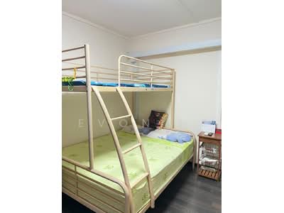 For Rent - 413 Bedok North Avenue 2