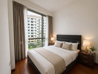 For Sale - Mont Botanik - 2 Bed 2 Bath