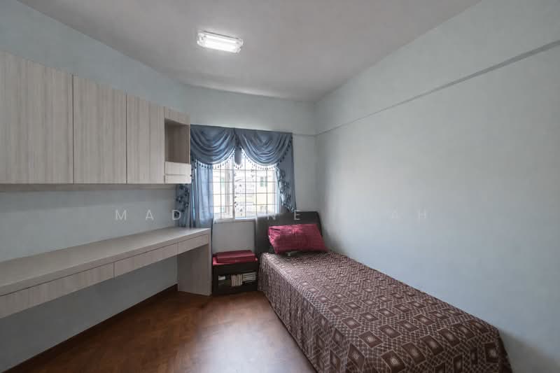 Melville Park, 22 Simei Street 1, 3 Bedrooms, 1,409 sqft, Apartment For Rent, by Madeline Kuah, 500119438 - Bedroom - PropertyGuru.com.sg