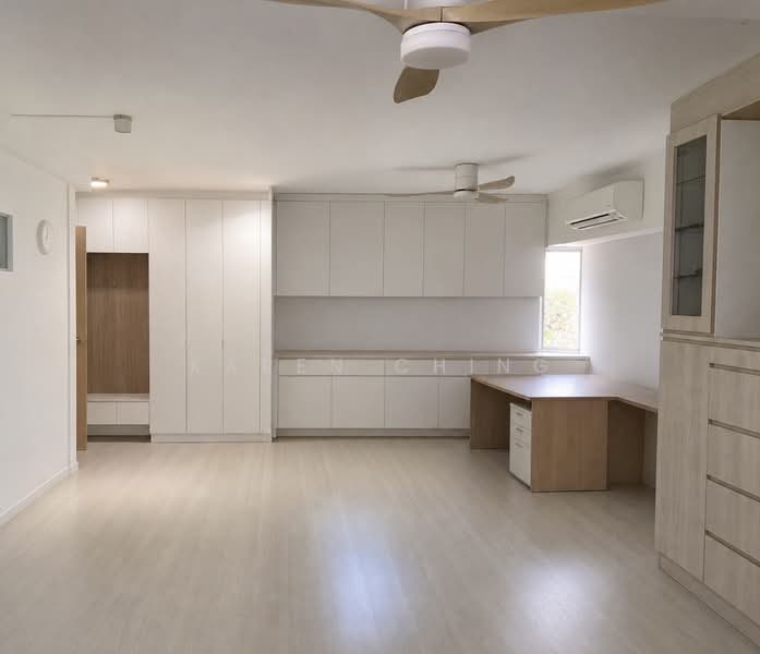 226C Compassvale Walk, 226C Compassvale Walk, 4 Bedrooms, 1,518 sqft, HDB Flat For Sale, by Karen Ching, 500119439 - Study - PropertyGuru.com.sg