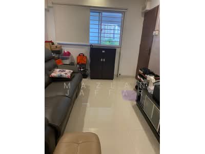 For Sale - 163 Bukit Batok Street 11