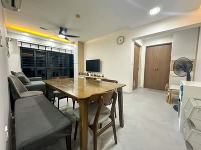 For Sale - 102B Bidadari Park Drive