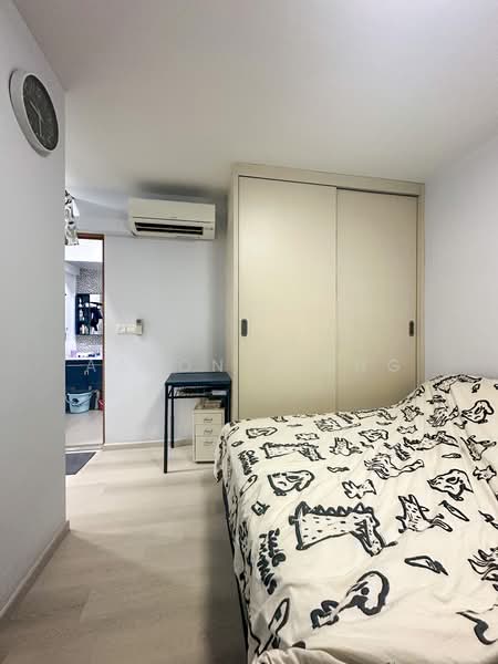 102B Bidadari Park Drive, 102B Bidadari Park Drive, 3 Bedrooms, 1,001 sqft, HDB Flat For Sale, by Aaron Liong, 500119441 - Bedroom - PropertyGuru.com.sg