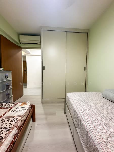 102B Bidadari Park Drive, 102B Bidadari Park Drive, 3 Bedrooms, 1,001 sqft, HDB Flat For Sale, by Aaron Liong, 500119441 - Bedroom - PropertyGuru.com.sg