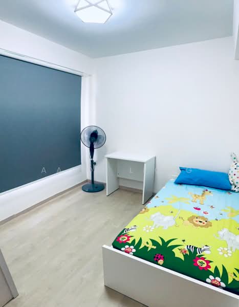102B Bidadari Park Drive, 102B Bidadari Park Drive, 3 Bedrooms, 1,001 sqft, HDB Flat For Sale, by Aaron Liong, 500119441 - Bedroom - PropertyGuru.com.sg