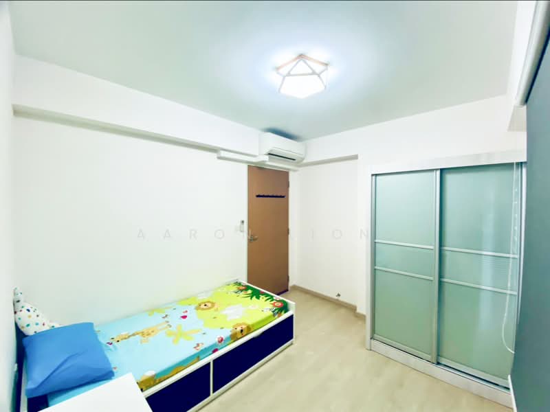 102B Bidadari Park Drive, 102B Bidadari Park Drive, 3 Bedrooms, 1,001 sqft, HDB Flat For Sale, by Aaron Liong, 500119441 - Bedroom - PropertyGuru.com.sg