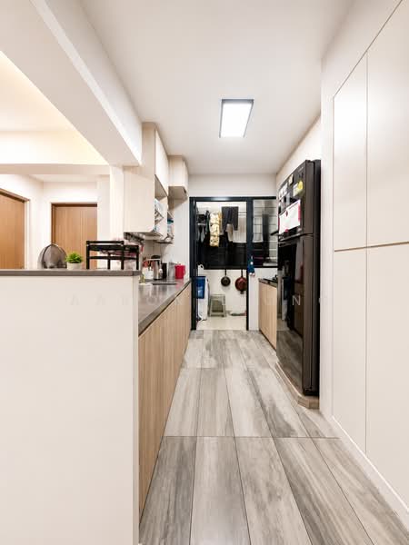 102B Bidadari Park Drive, 102B Bidadari Park Drive, 3 Bedrooms, 1,001 sqft, HDB Flat For Sale, by Aaron Liong, 500119441 - Kitchen - PropertyGuru.com.sg