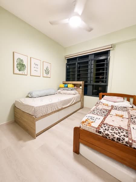102B Bidadari Park Drive, 102B Bidadari Park Drive, 3 Bedrooms, 1,001 sqft, HDB Flat For Sale, by Aaron Liong, 500119441 - Bedroom - PropertyGuru.com.sg