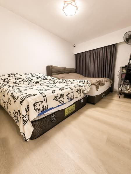 102B Bidadari Park Drive, 102B Bidadari Park Drive, 3 Bedrooms, 1,001 sqft, HDB Flat For Sale, by Aaron Liong, 500119441 - Bedroom - PropertyGuru.com.sg