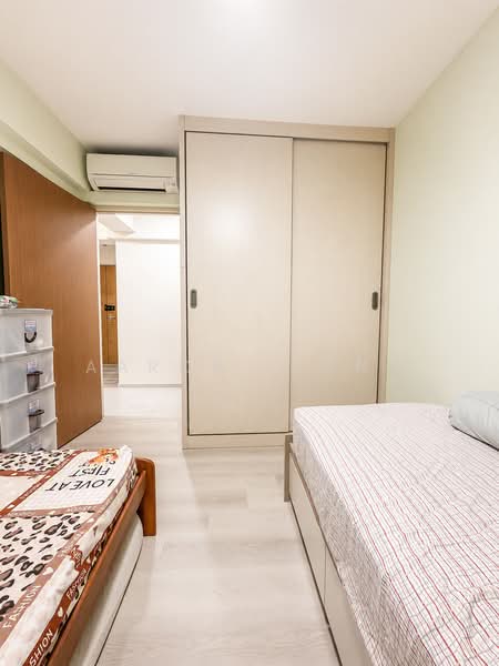 102B Bidadari Park Drive, 102B Bidadari Park Drive, 3 Bedrooms, 1,001 sqft, HDB Flat For Sale, by Aaron Liong, 500119441 - Bedroom - PropertyGuru.com.sg