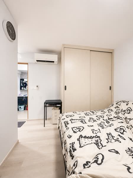 102B Bidadari Park Drive, 102B Bidadari Park Drive, 3 Bedrooms, 1,001 sqft, HDB Flat For Sale, by Aaron Liong, 500119441 - Bedroom - PropertyGuru.com.sg