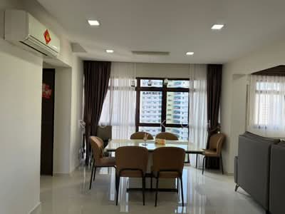 For Rent - 177 Lompang Road