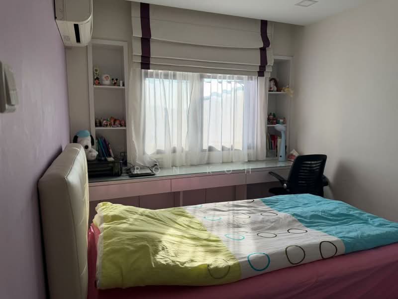 177 Lompang Road, 177 Lompang Road, 2 Bedrooms, 969 sqft, HDB Flat For Rent, by Ron Koh, 500119444 - Bedroom - PropertyGuru.com.sg