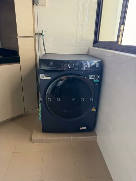 177 Lompang Road, 177 Lompang Road, 2 Bedrooms, 969 sqft, HDB Flat For Rent, by Ron Koh, 500119444 - Interior - PropertyGuru.com.sg