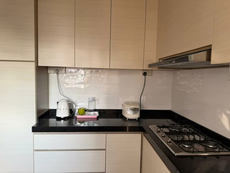 177 Lompang Road, 177 Lompang Road, 2 Bedrooms, 969 sqft, HDB Flat For Rent, by Ron Koh, 500119444 - Kitchen - PropertyGuru.com.sg