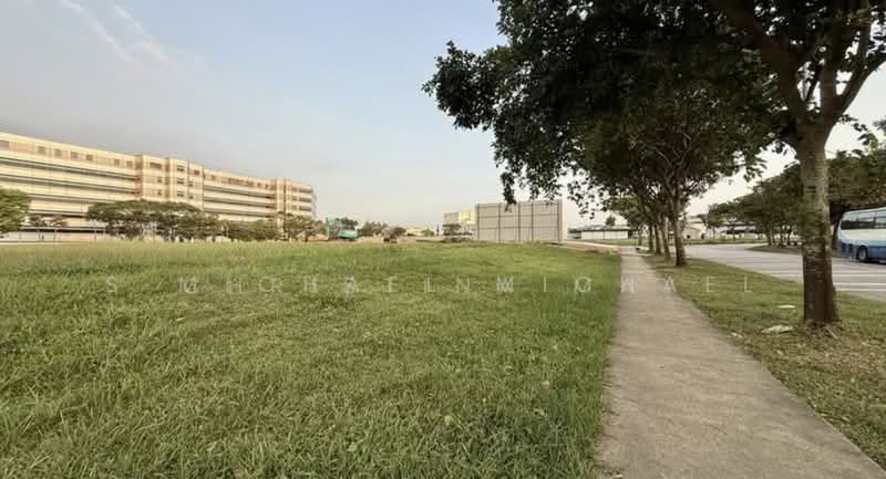GATE+, Tukang Innovation Drive, 1,615 sqft, Factory / Workshop (B2) For Sale, by S MICHAEL Michael, 500119445 - Exterior - CommercialGuru.com.sg
